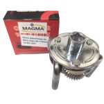 Novilcējs 65-110 mm, 3/8” 1/2”