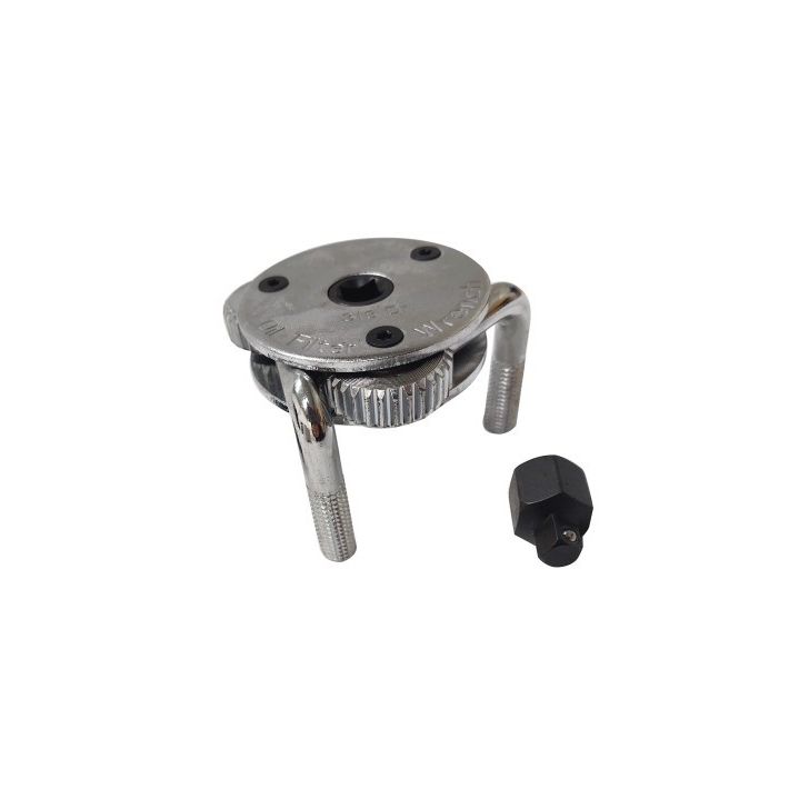 Novilcējs 65-110 mm, 3/8” 1/2”