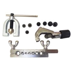 Cauruļu apstrades k-ts, 4,75 mm - 1/2” 2