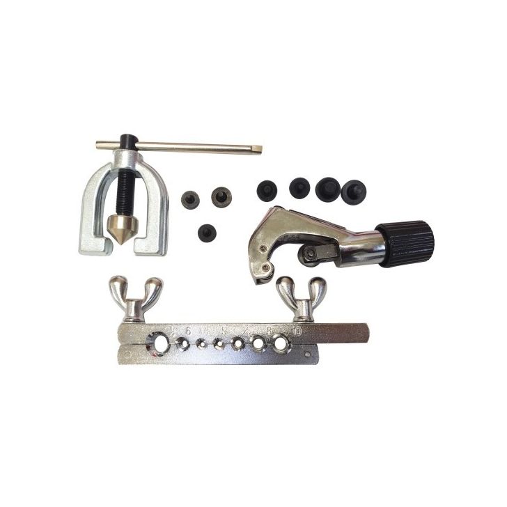 Cauruļu apstrades k-ts, 4,75 mm - 1/2”