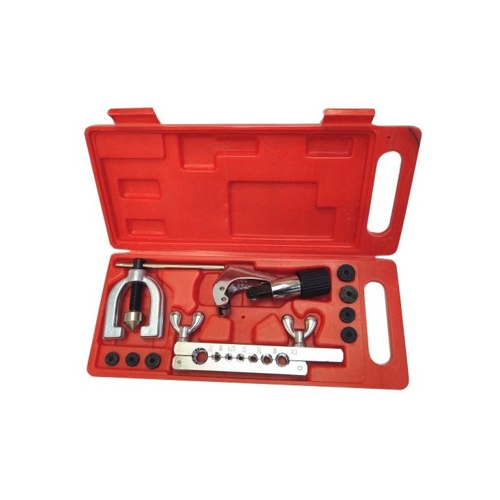 Cauruļu apstrades k-ts, 4,75 mm - 1/2”