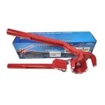 Cauruļu liecējs 6-10 mm