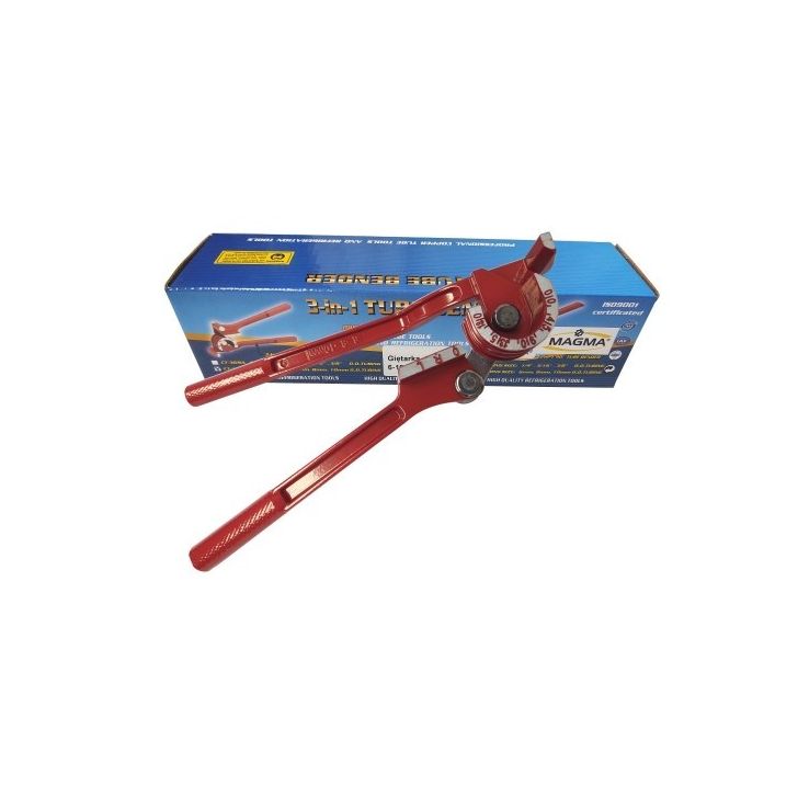 Cauruļu liecējs 6-10 mm