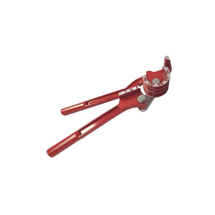 Cauruļu liecējs 6-10 mm