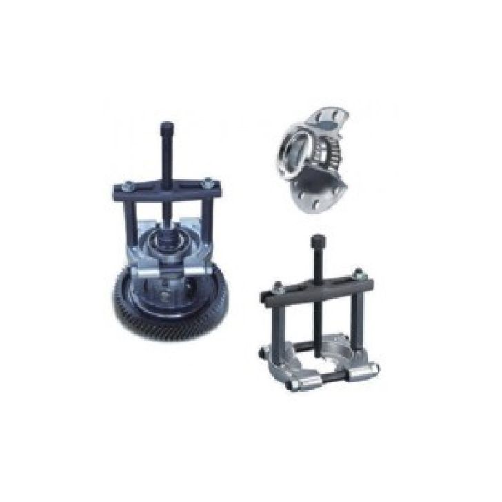 Novilcēju komplekts 1327