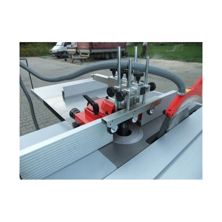 Kombinētā iekārta Winter KSF 315/2600