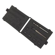 Punktu metinašānas urbju kompl. (9gab) 2