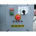 Kombinētā iekārta Winter KSF 315/2600