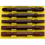 Uzgaļu komplekts 10 gab, 65 mm