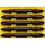 Uzgaļu komplekts 10 gab, 65 mm