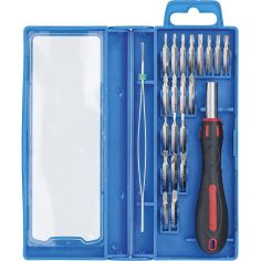 Screwdriver set 22 pcs