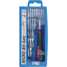 Screwdriver set 22 pcs 2