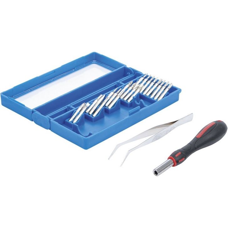 Screwdriver set 22 pcs
