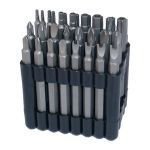 Набор отверток 1/4", 32 шт.