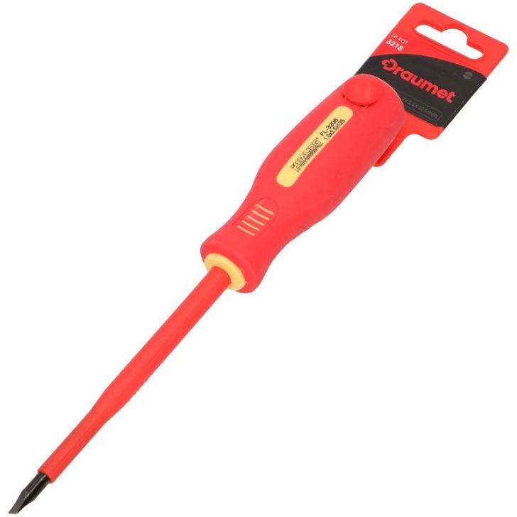 Screwdriver VDE PH3x150mm