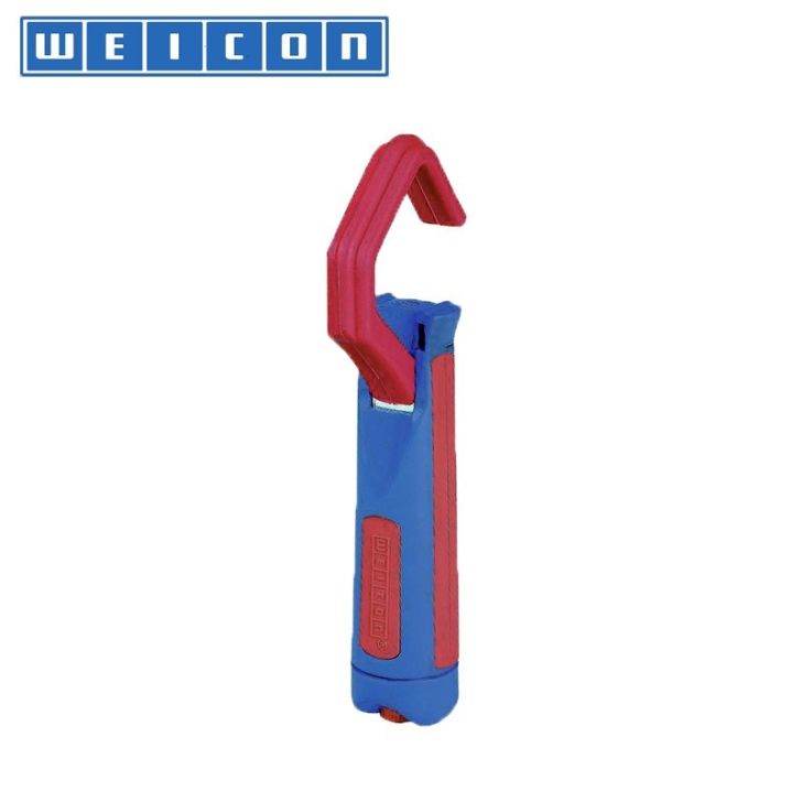 Cable stripping tool F 28-35 mm