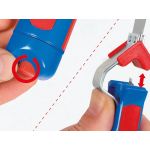 Cable stripping tool F 28-35 mm