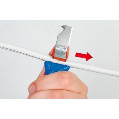 Cable stripping tool F 35-50 mm 2