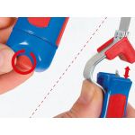 Cable stripping tool F 35-50 mm