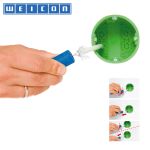 Cable stripping tool No. 2, 4.8–7.5 mm