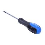 Skrūvgriežu komplekts 8 gab, TORX T8-T40