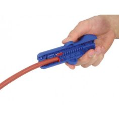 Cable stripping tool F 8-13 mm 2