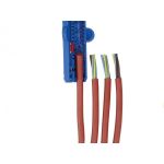 Cable stripping tool F 8-13 mm