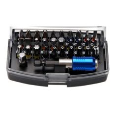 Uzgaļu komplekts 32 gab 2