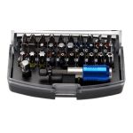 Набор насадок 32 шт.