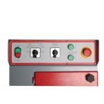 Šaurlentas slīpmašīna Winter LBS 2500