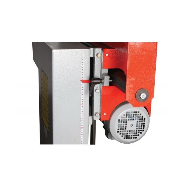 Šaurlentas slīpmašīna Winter LBS 2500