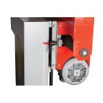 Šaurlentas slīpmašīna Winter LBS 2500