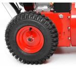 Benzīna sniega tīrītājs HECHT 9661