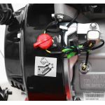 Benzīna sniega tīrītājs HECHT 9661