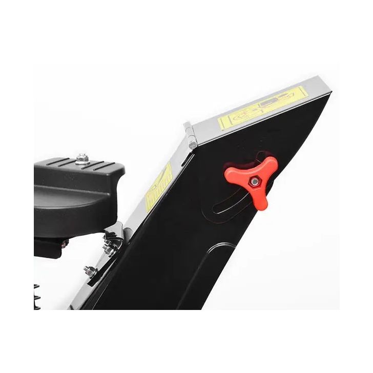 Benzīna sniega tīrītājs HECHT 9661