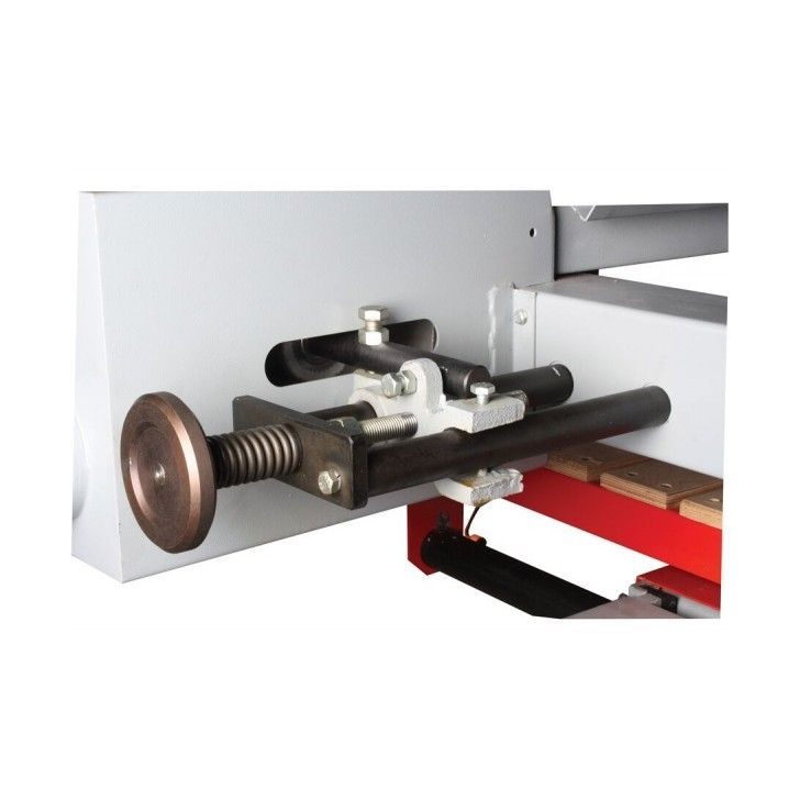 Šaurlentas slīpmašīna Winter LBS 2500