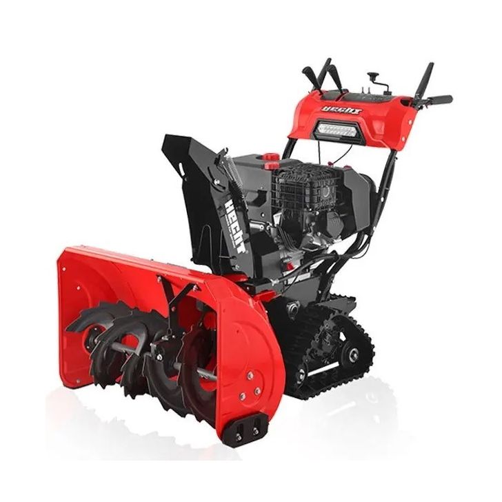 Benzīna sniega tīrītājs HECHT 9534 SQ