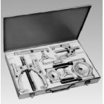 Puller set 8 pcs.