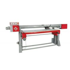 Šaurlentas slīpmašīna Winter LBS 3000