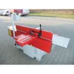 Taisnošanas garenfrēzmašīna Winter Surfacemax 530