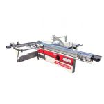 Formātzāģis Winter M 45-2600 DELUXE