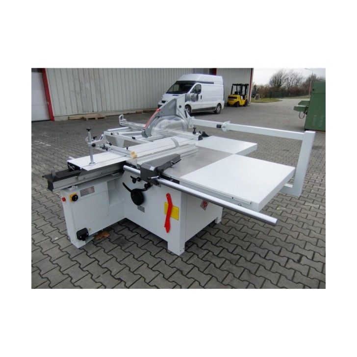 Formātzāģis Winter M 45-2600 DELUXE