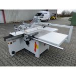 Formātzāģis Winter M 45-2600 DELUXE