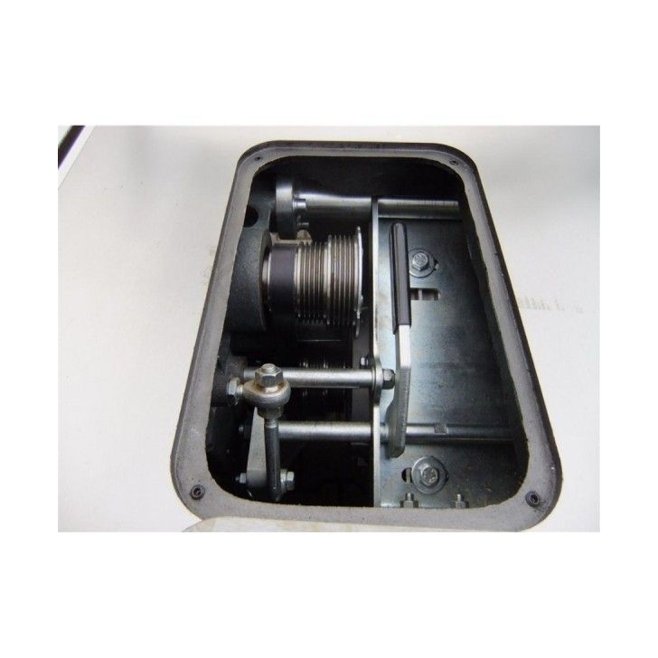 Formātzāģis Winter M 45-2600 DELUXE