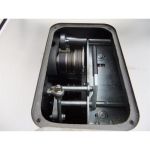 Formātzāģis Winter M 45-2600 DELUXE