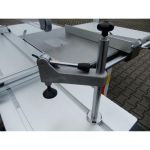 Formātzāģis Winter M 45-2600 DELUXE