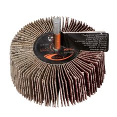 Abrazīvais disks 40x20/80 2