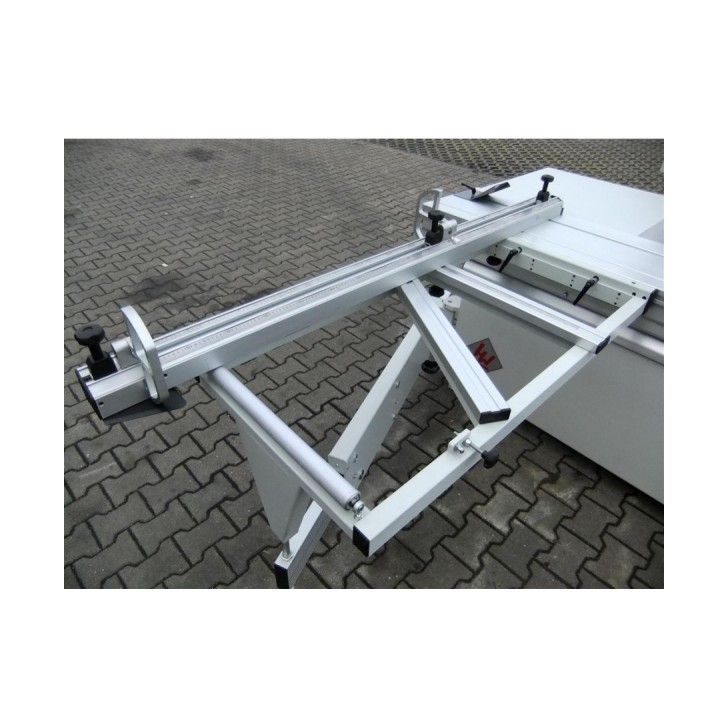 Formātzāģis Winter M 45-2600 DELUXE