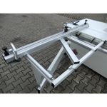 Formātzāģis Winter M 45-2600 DELUXE