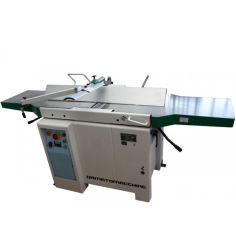 Kombinētā ēvele Damatomacchine FSC 410 PRO